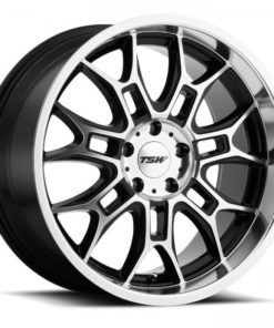 Оригинальные диски TSW Yas фото и цена - Каталог Wheelsnheels.ru