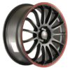 Оригинальные диски Tenzo Racing Cuzco фото и цена - Каталог Wheelsnheels.ru