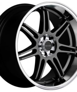 Оригинальные диски Tenzo Racing GF7 фото и цена - Каталог Wheelsnheels.ru