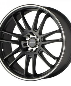 Оригинальные диски Tenzo Racing Project-7 V2 фото и цена - Каталог Wheelsnheels.ru