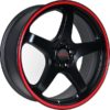 Оригинальные диски Tenzo Racing Tracer V1 фото и цена - Каталог Wheelsnheels.ru