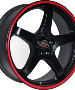 Оригинальные диски Tenzo Racing Tracer V1 фото и цена - Каталог Wheelsnheels.ru