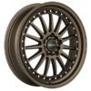 Оригинальные диски Tenzo Racing Turismo фото и цена - Каталог Wheelsnheels.ru