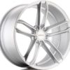 Оригинальные диски Varro VD07 фото и цена - Каталог Wheelsnheels.ru