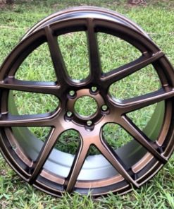 Оригинальные диски Velgen VMB5 фото и цена - Каталог Wheelsnheels.ru