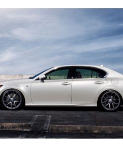 Оригинальные диски Velgen VMB5 фото и цена - Каталог Wheelsnheels.ru
