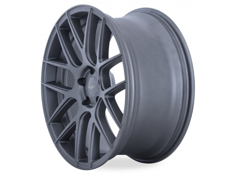 Оригинальные диски Velgen VMB7 фото и цена - Каталог Wheelsnheels.ru