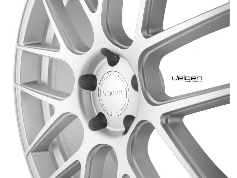 Оригинальные диски Velgen VMB7 фото и цена - Каталог Wheelsnheels.ru
