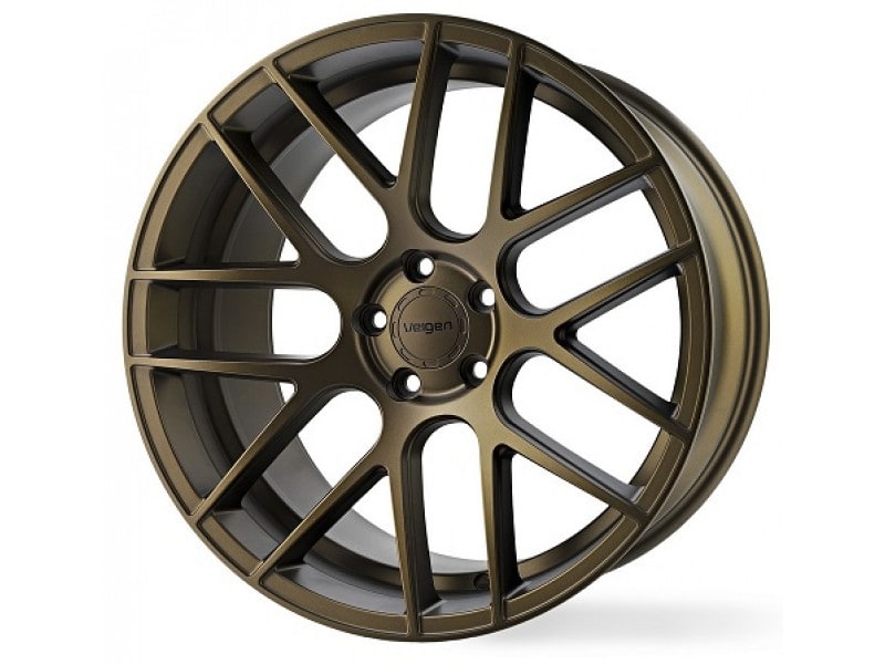 Оригинальные диски Velgen VMB7 фото и цена - Каталог Wheelsnheels.ru