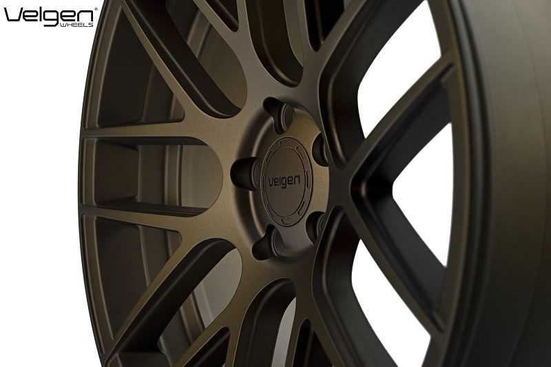 Оригинальные диски Velgen VMB7 фото и цена - Каталог Wheelsnheels.ru