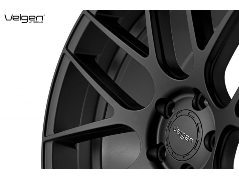 Оригинальные диски Velgen VMB7 фото и цена - Каталог Wheelsnheels.ru
