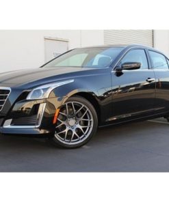 Оригинальные диски Verde Empire фото и цена - Каталог Wheelsnheels.ru