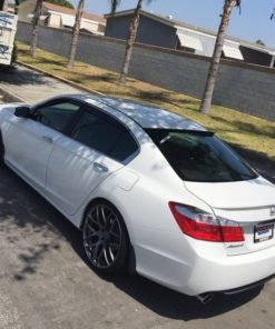 Оригинальные диски Verde Empire фото и цена - Каталог Wheelsnheels.ru