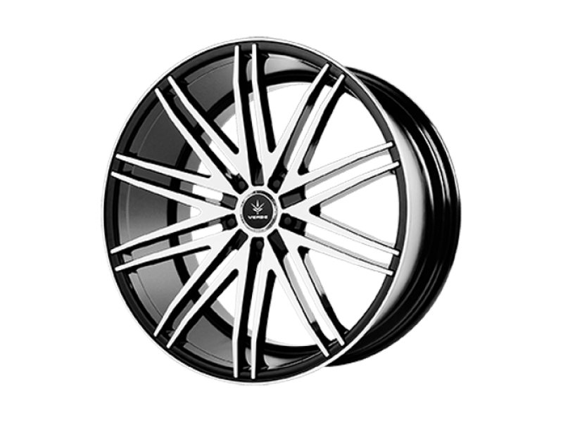 Оригинальные диски Verde Impulse фото и цена - Каталог Wheelsnheels.ru