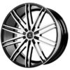 Оригинальные диски Verde Impulse фото и цена - Каталог Wheelsnheels.ru