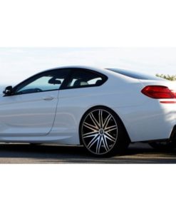 Оригинальные диски Verde Impulse фото и цена - Каталог Wheelsnheels.ru