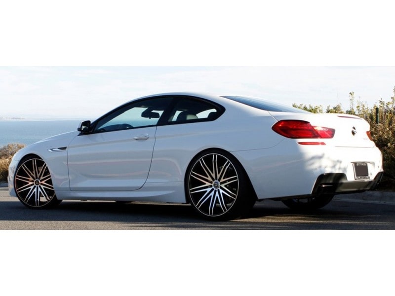 Оригинальные диски Verde Impulse фото и цена - Каталог Wheelsnheels.ru