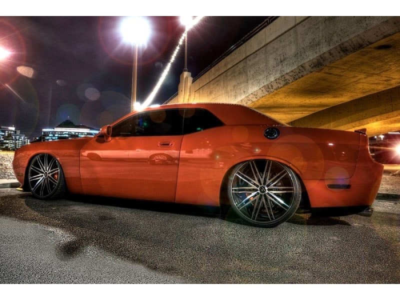 Оригинальные диски Verde Impulse фото и цена - Каталог Wheelsnheels.ru