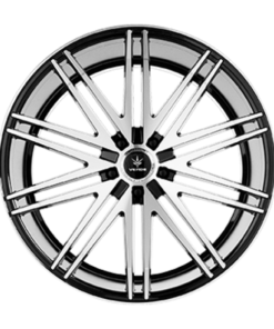 Оригинальные диски Verde Impulse фото и цена - Каталог Wheelsnheels.ru