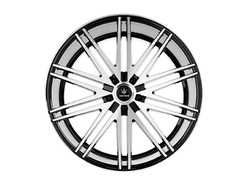 Оригинальные диски Verde Impulse фото и цена - Каталог Wheelsnheels.ru