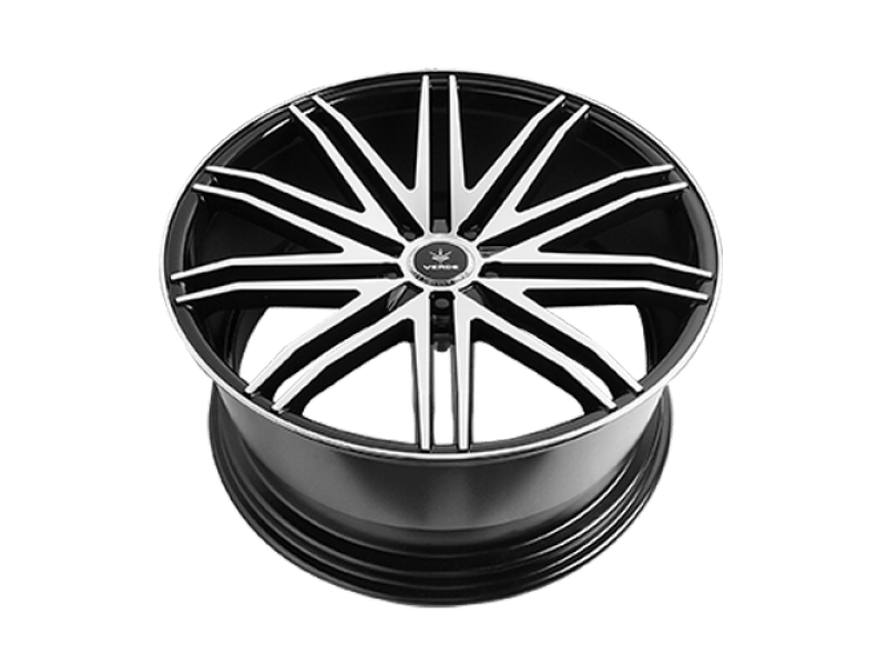 Оригинальные диски Verde Impulse фото и цена - Каталог Wheelsnheels.ru