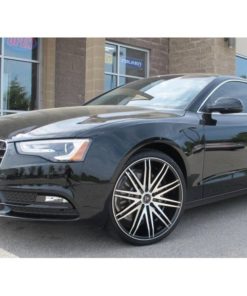 Оригинальные диски Verde Impulse фото и цена - Каталог Wheelsnheels.ru