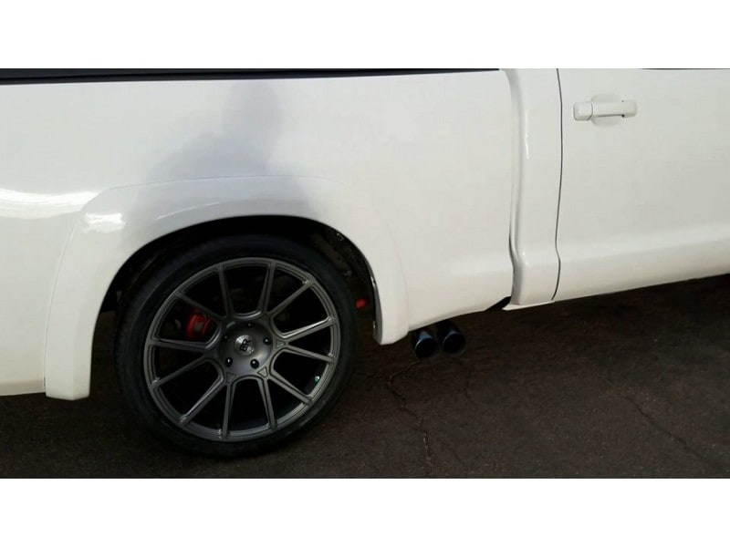 Оригинальные диски Verde Impulse фото и цена - Каталог Wheelsnheels.ru