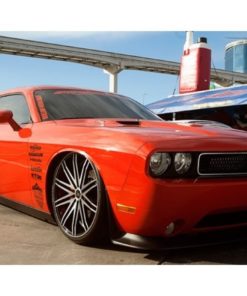 Оригинальные диски Verde Impulse фото и цена - Каталог Wheelsnheels.ru