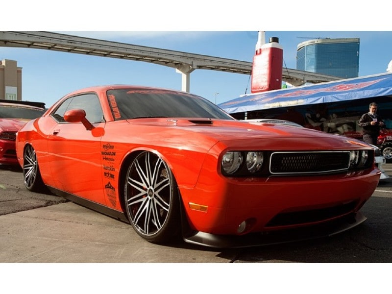 Оригинальные диски Verde Impulse фото и цена - Каталог Wheelsnheels.ru