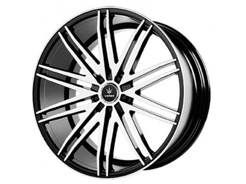 Оригинальные диски Verde Impulse фото и цена - Каталог Wheelsnheels.ru