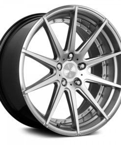 Оригинальные диски Verde Insignia фото и цена - Каталог Wheelsnheels.ru