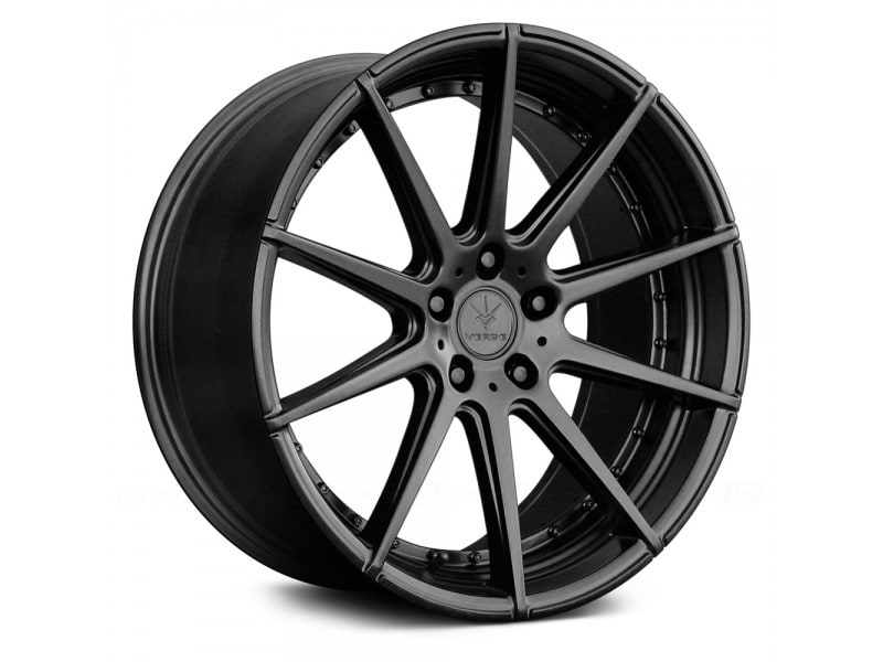 Оригинальные диски Verde Insignia фото и цена - Каталог Wheelsnheels.ru