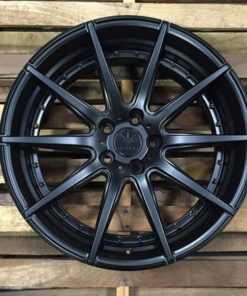 Оригинальные диски Verde Insignia фото и цена - Каталог Wheelsnheels.ru