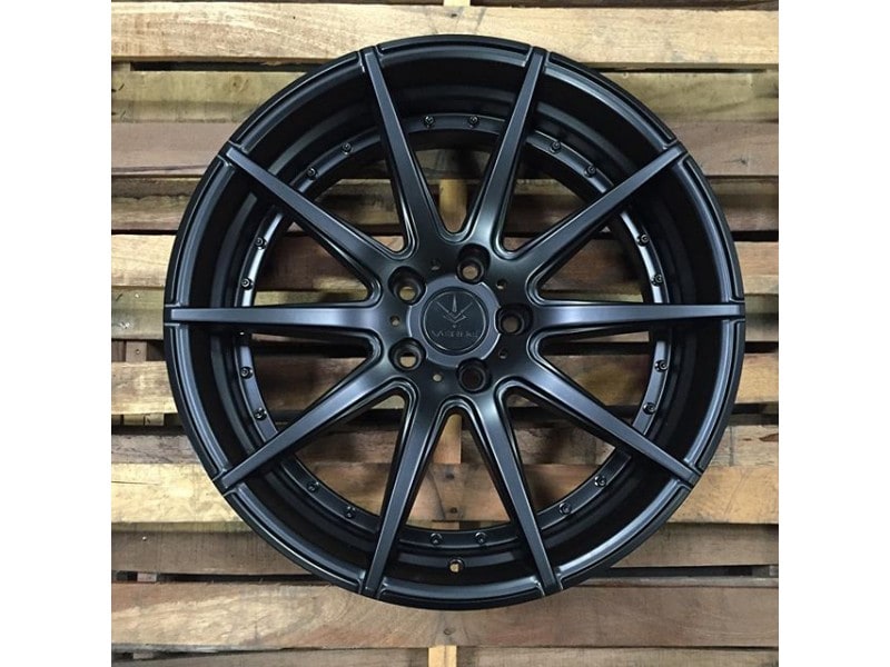 Оригинальные диски Verde Insignia фото и цена - Каталог Wheelsnheels.ru