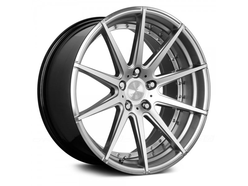 Оригинальные диски Verde Insignia фото и цена - Каталог Wheelsnheels.ru