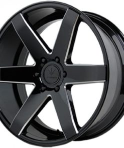 Оригинальные диски Verde Invictus фото и цена - Каталог Wheelsnheels.ru