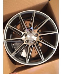 Оригинальные диски Verde Quantum фото и цена - Каталог Wheelsnheels.ru