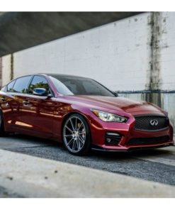 Оригинальные диски Verde Quantum фото и цена - Каталог Wheelsnheels.ru