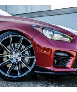 Оригинальные диски Verde Quantum фото и цена - Каталог Wheelsnheels.ru