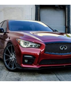 Оригинальные диски Verde Quantum фото и цена - Каталог Wheelsnheels.ru