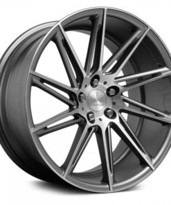 Оригинальные диски Verde Quantum фото и цена - Каталог Wheelsnheels.ru