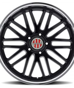 Оригинальные диски Victor Equipment Lemans фото и цена - Каталог Wheelsnheels.ru