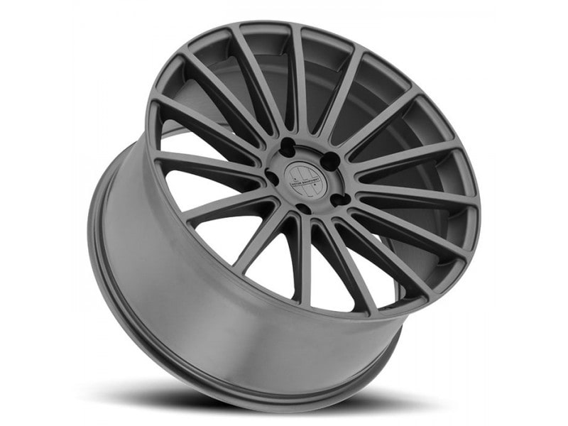 Оригинальные диски Victor Equipment Sascha фото и цена - Каталог Wheelsnheels.ru