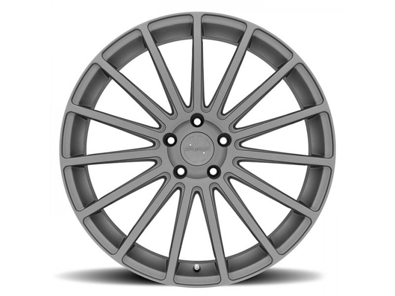 Оригинальные диски Victor Equipment Sascha фото и цена - Каталог Wheelsnheels.ru