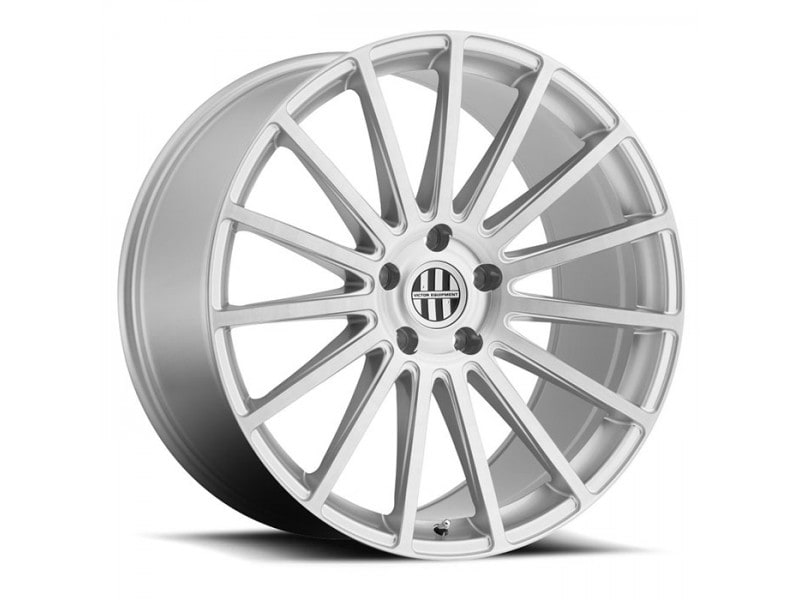 Оригинальные диски Victor Equipment Sascha фото и цена - Каталог Wheelsnheels.ru