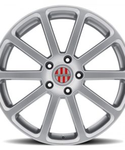 Оригинальные диски Victor Equipment Zehn фото и цена - Каталог Wheelsnheels.ru