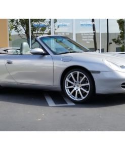 Оригинальные диски Victor Equipment Zehn фото и цена - Каталог Wheelsnheels.ru