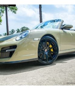 Оригинальные диски Victor Equipment Zehn фото и цена - Каталог Wheelsnheels.ru