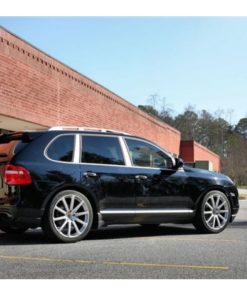 Оригинальные диски Victor Equipment Zehn фото и цена - Каталог Wheelsnheels.ru