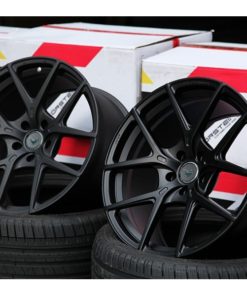 Оригинальные диски Vorsteiner V-FF 101 фото и цена - Каталог Wheelsnheels.ru
